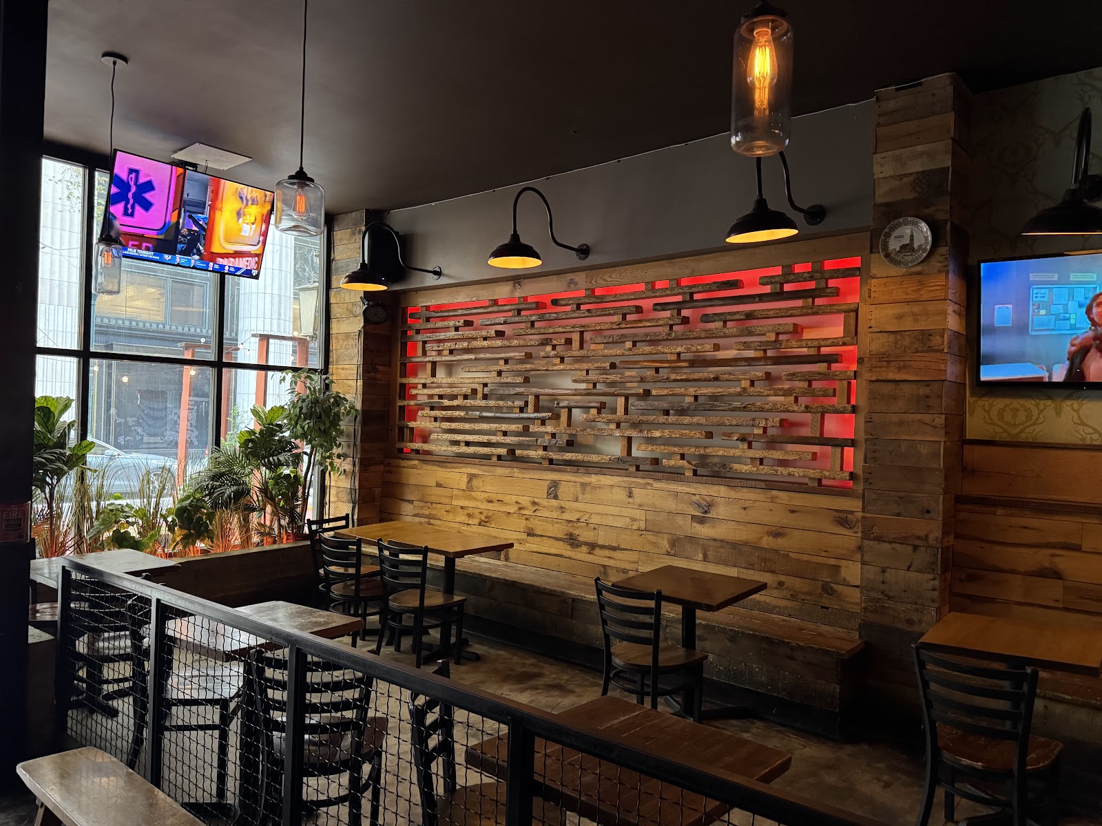 Brü Craft &amp; Wurst, Philadelphia
