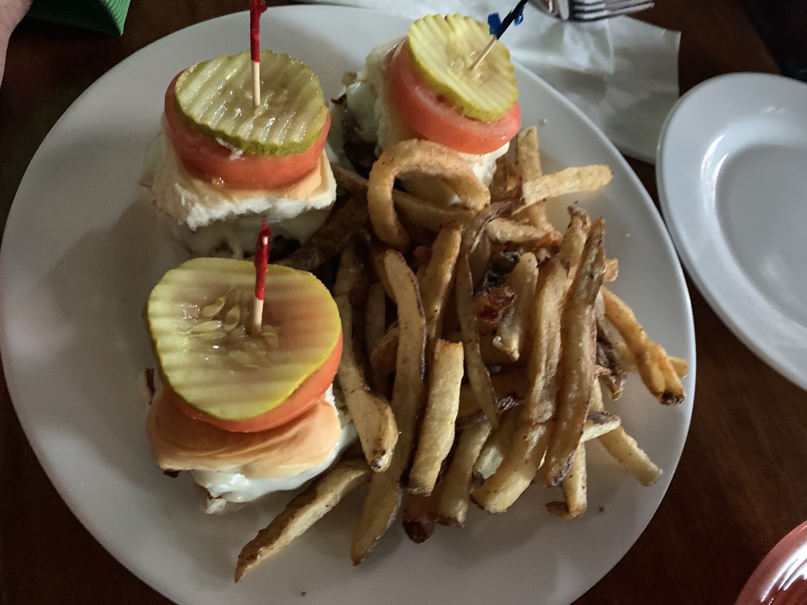 Cavanaugh's Headhouse, Philadelphia