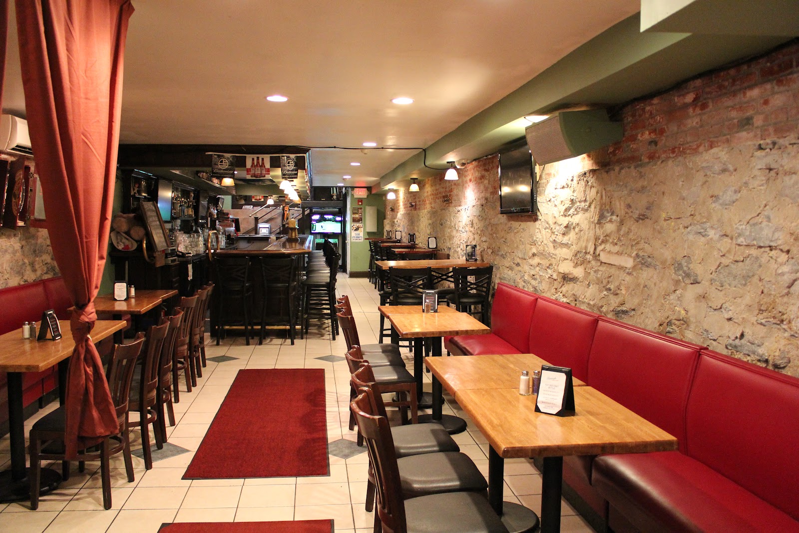 Cavanaugh's Rittenhouse, Philadelphia