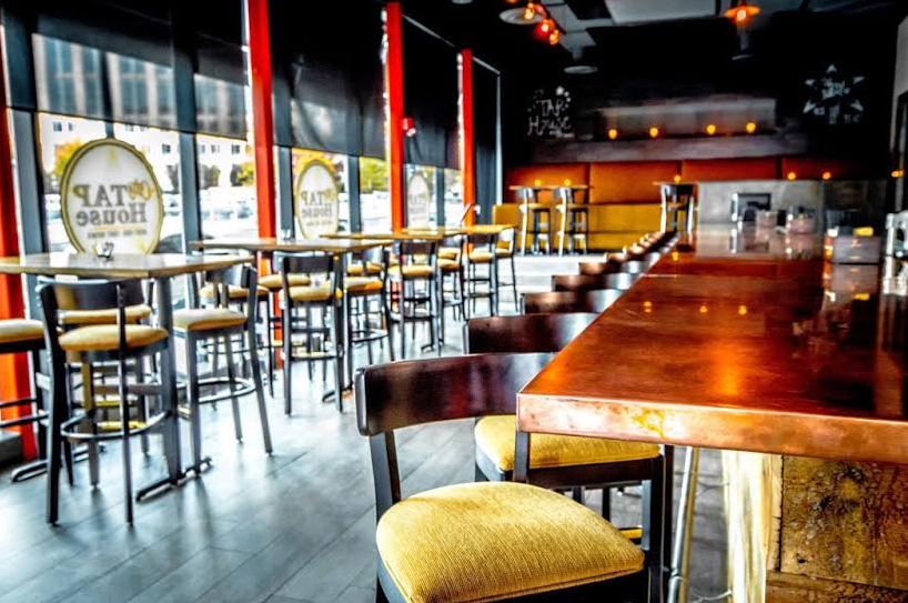 City Tap House, Philadelphia