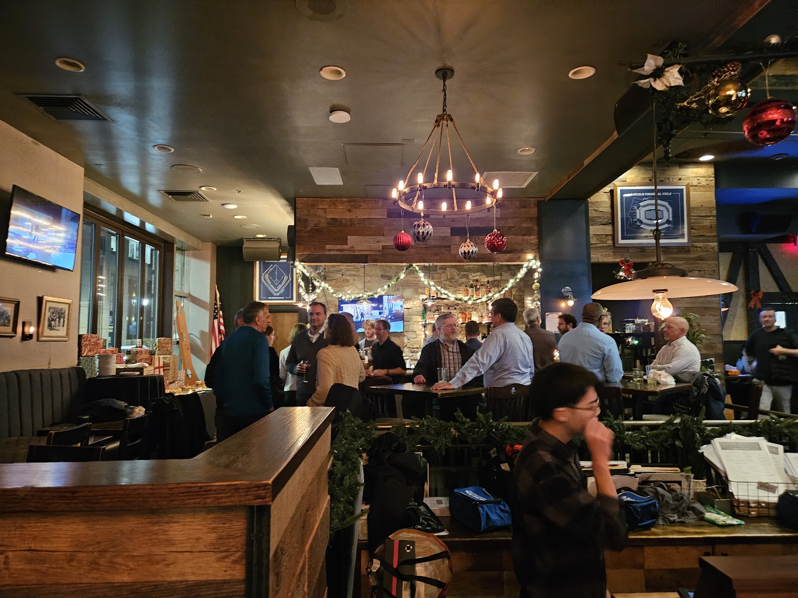 City Tap House, Philadelphia