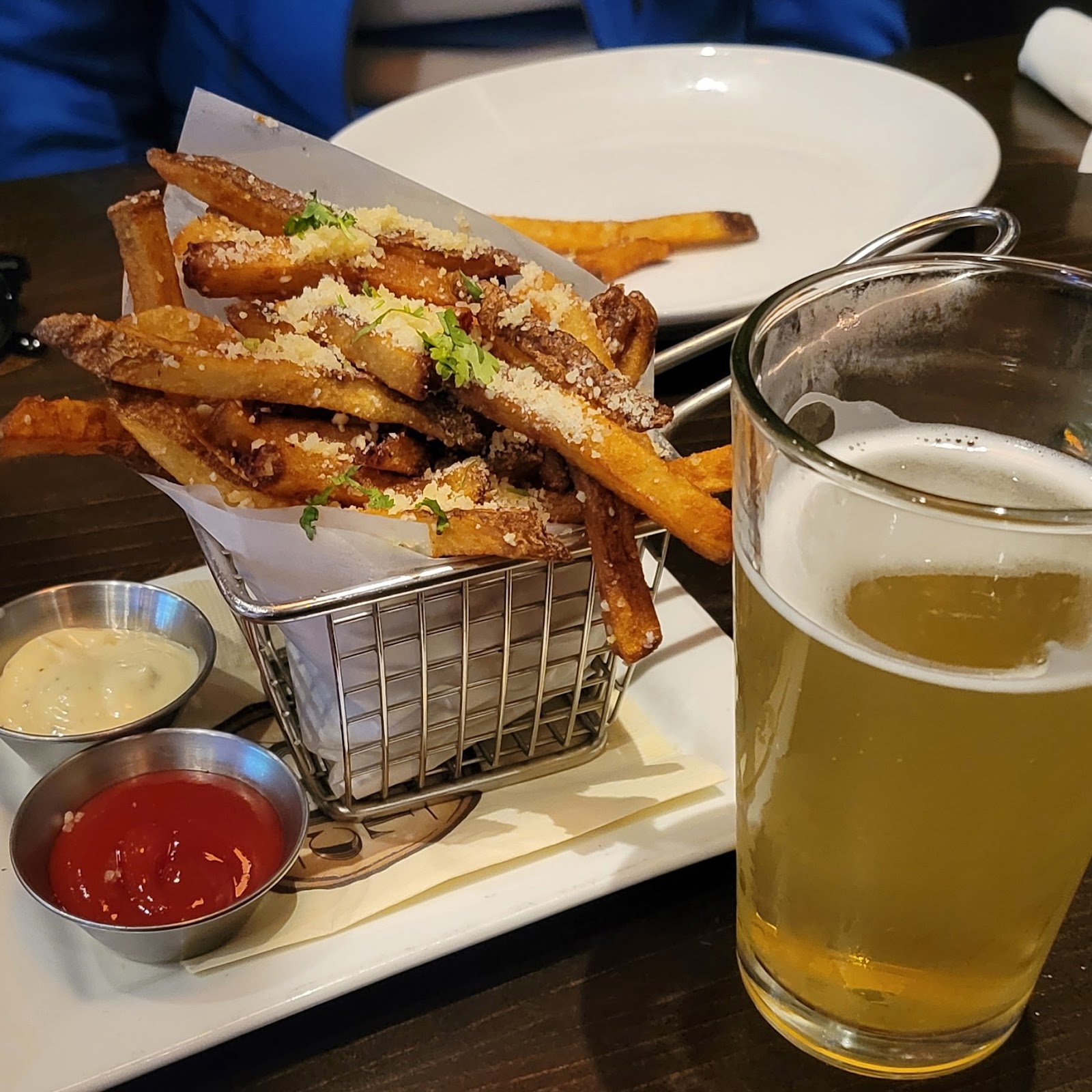 City Tap House, Philadelphia