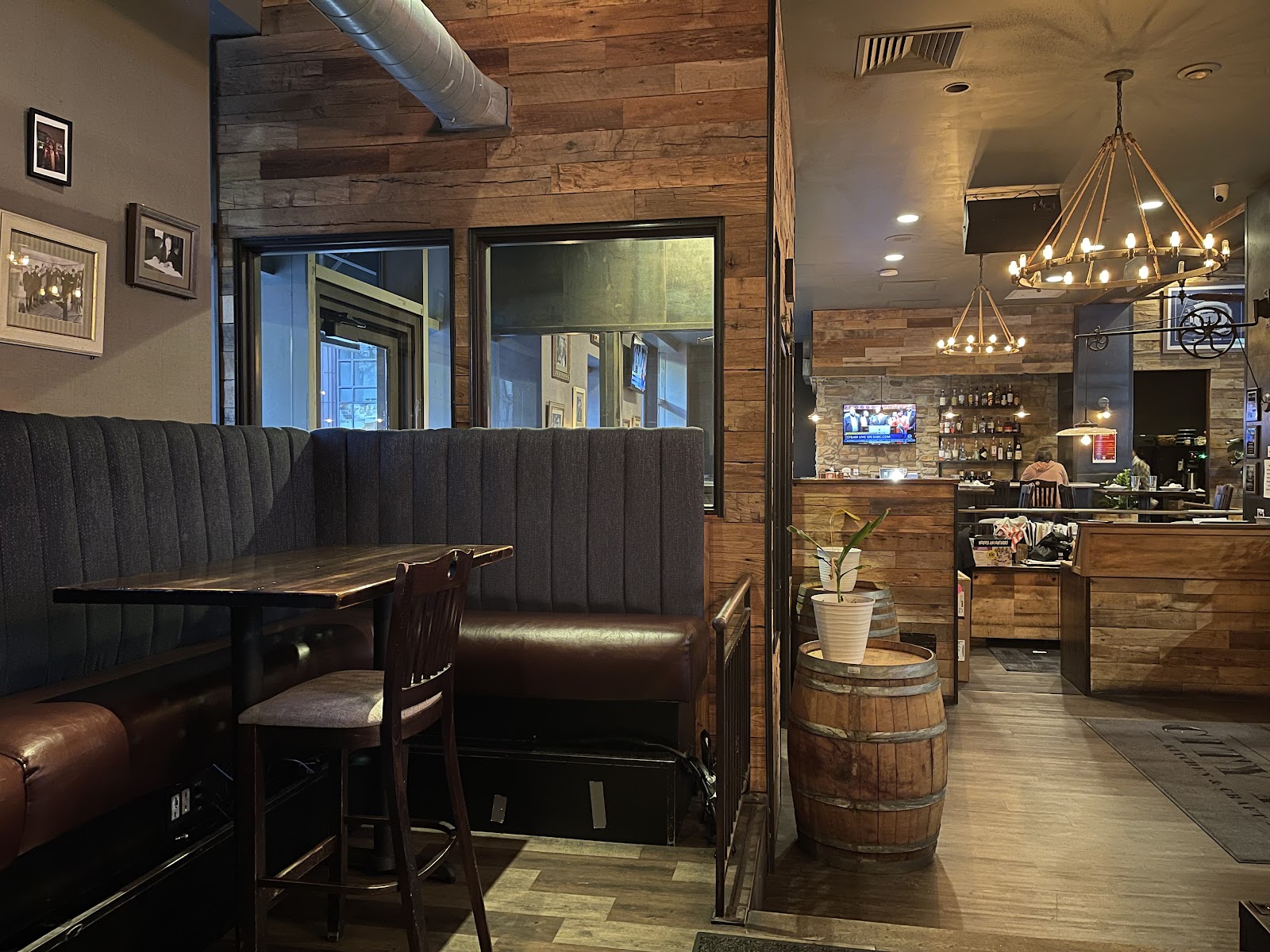 City Tap House, Philadelphia