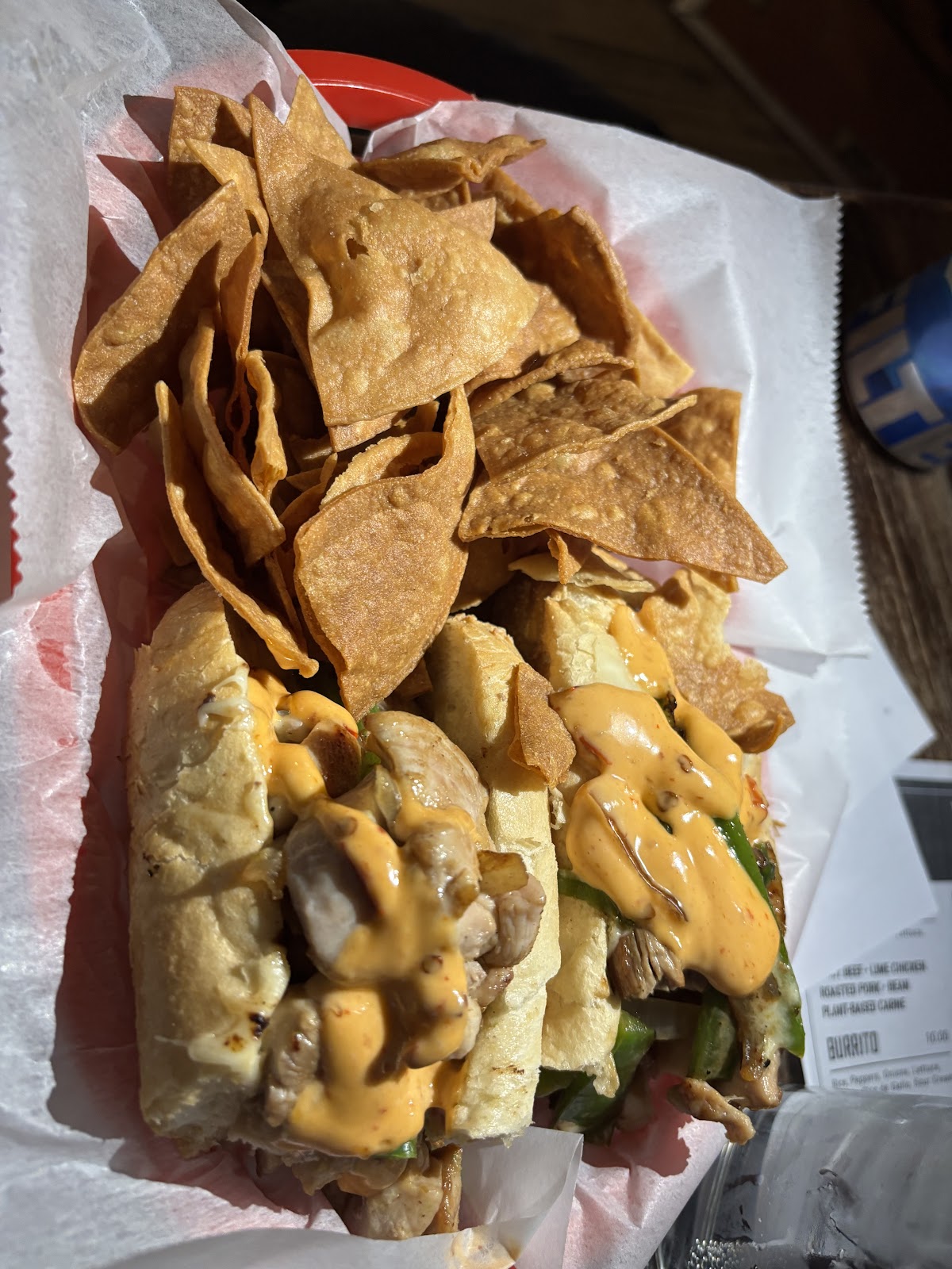 Drinker's Pub, Philadelphia