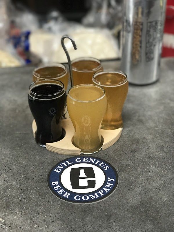 Philadelphia Brewing Company
