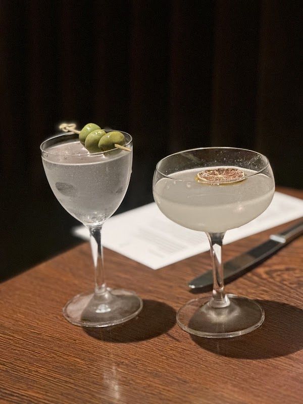 Jet Wine Bar