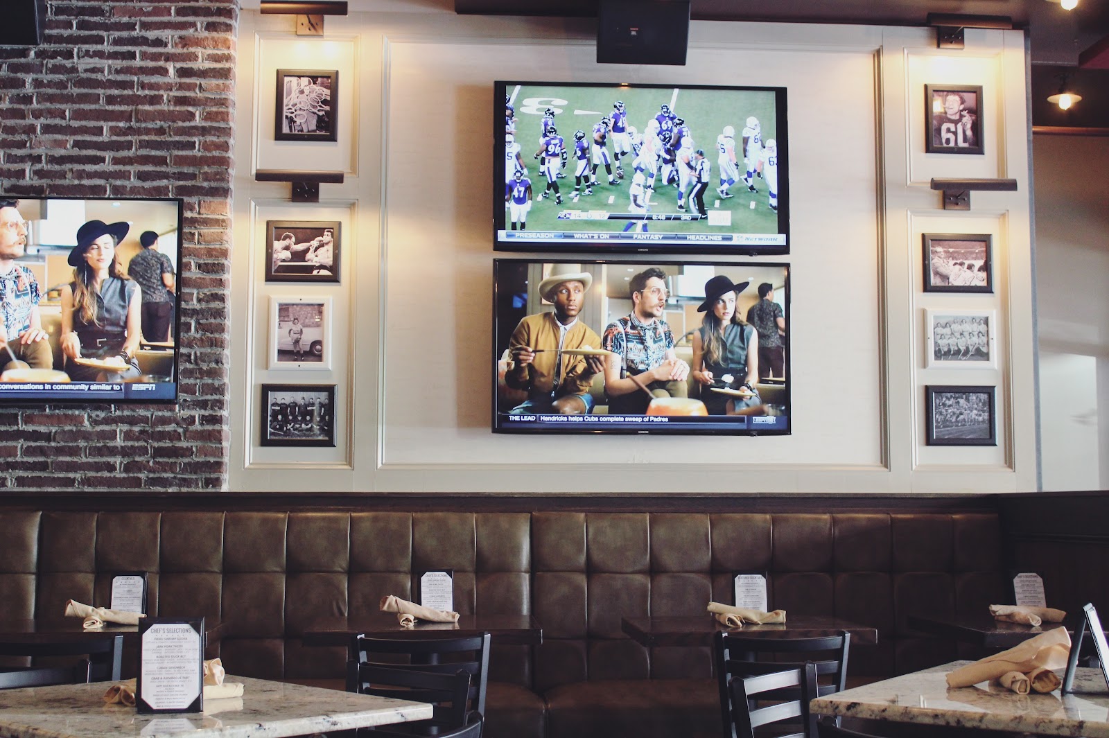 Founding Fathers Sports Bar &amp; Grill, Philadelphia