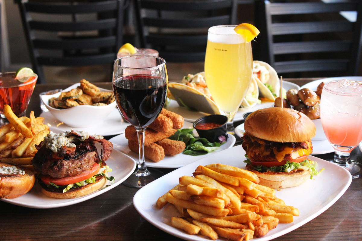 Founding Fathers Sports Bar &amp; Grill, Philadelphia