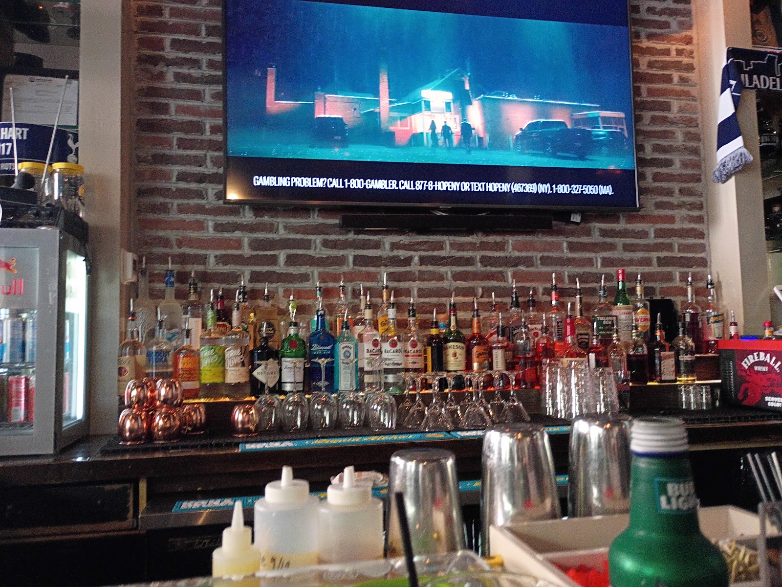 Founding Fathers Sports Bar &amp; Grill, Philadelphia