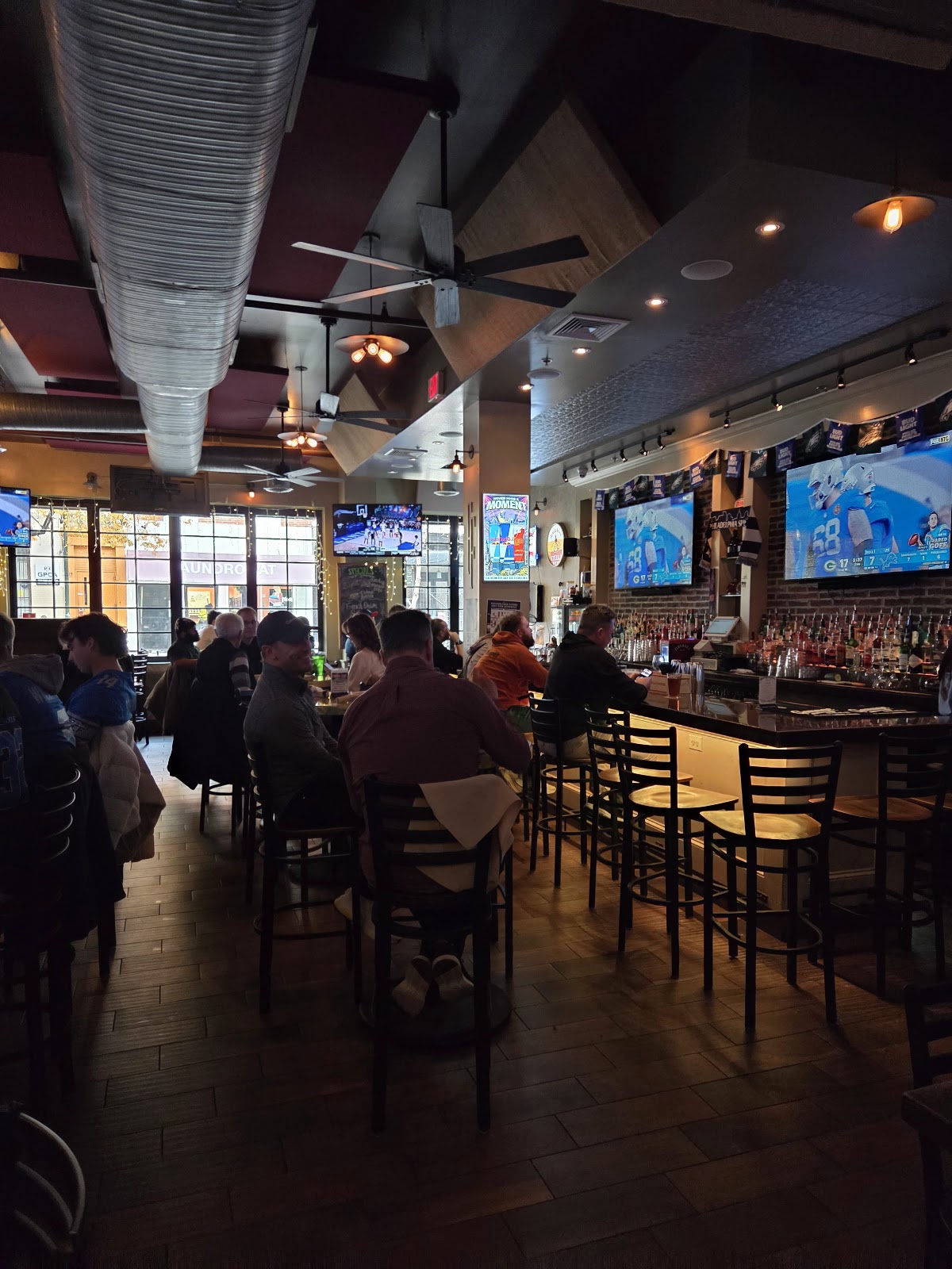 Founding Fathers Sports Bar &amp; Grill, Philadelphia