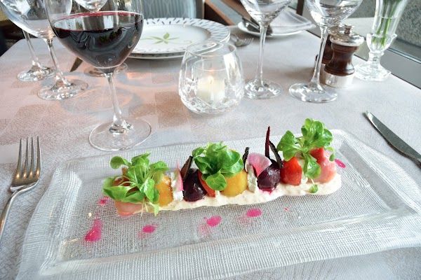 Jet Wine Bar
