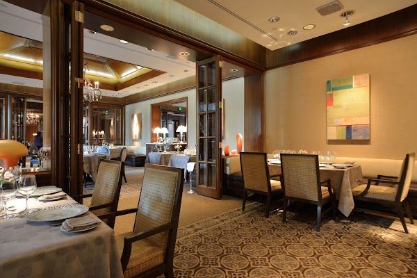 Vetri Cucina Bar