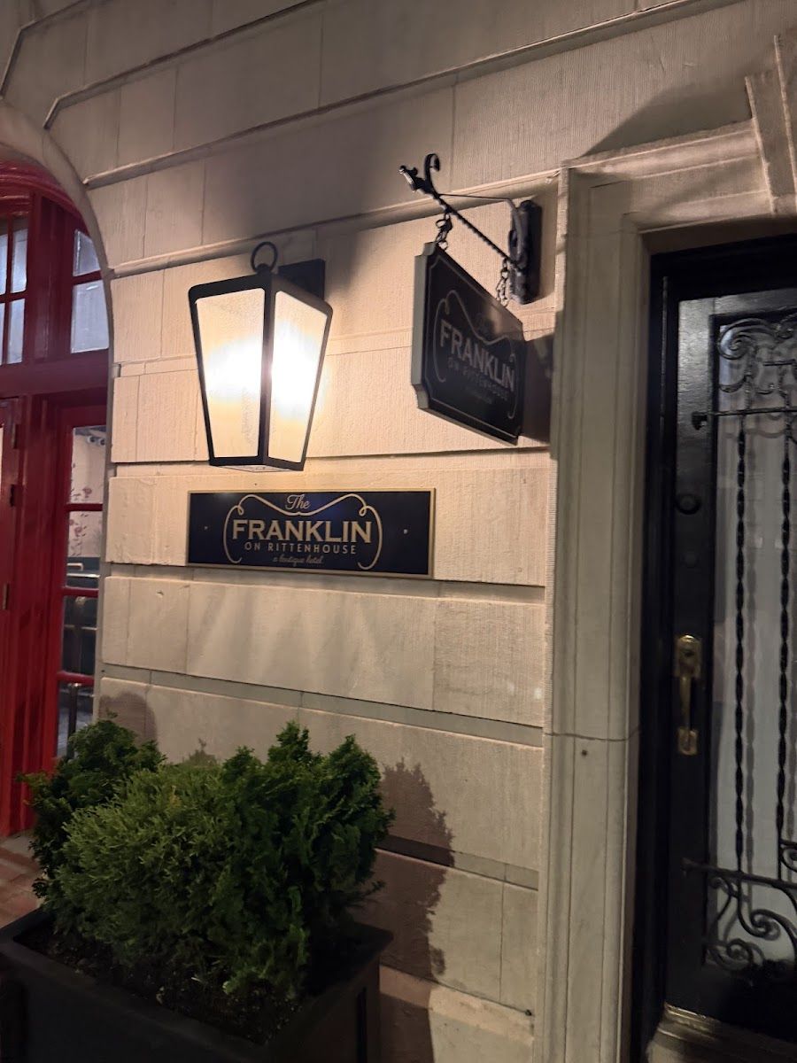 The Franklin Mortgage &amp; Investment Co., Philadelphia