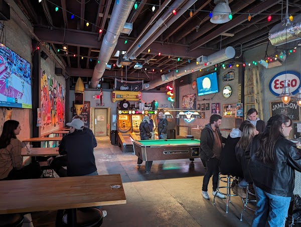 South Philly Taproom