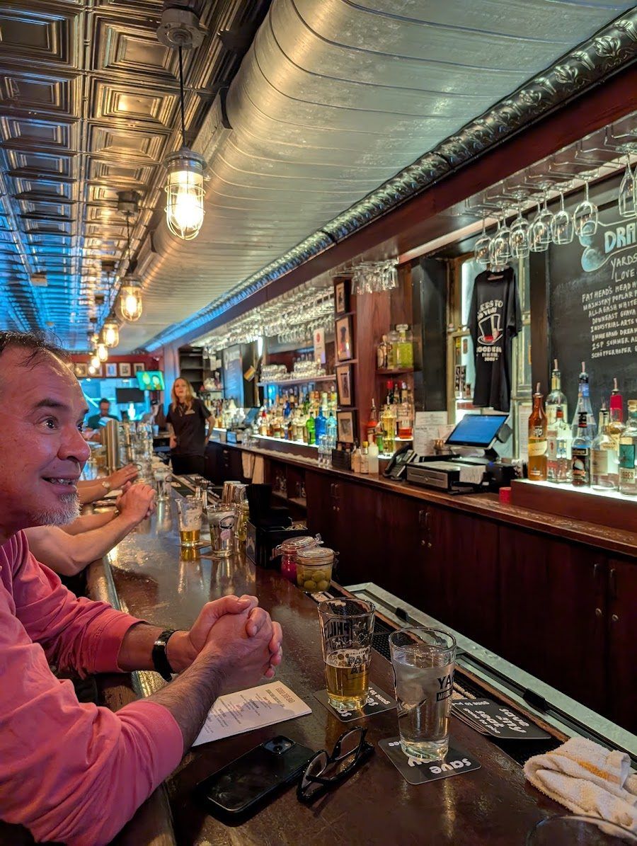 Good Dog Bar, Philadelphia