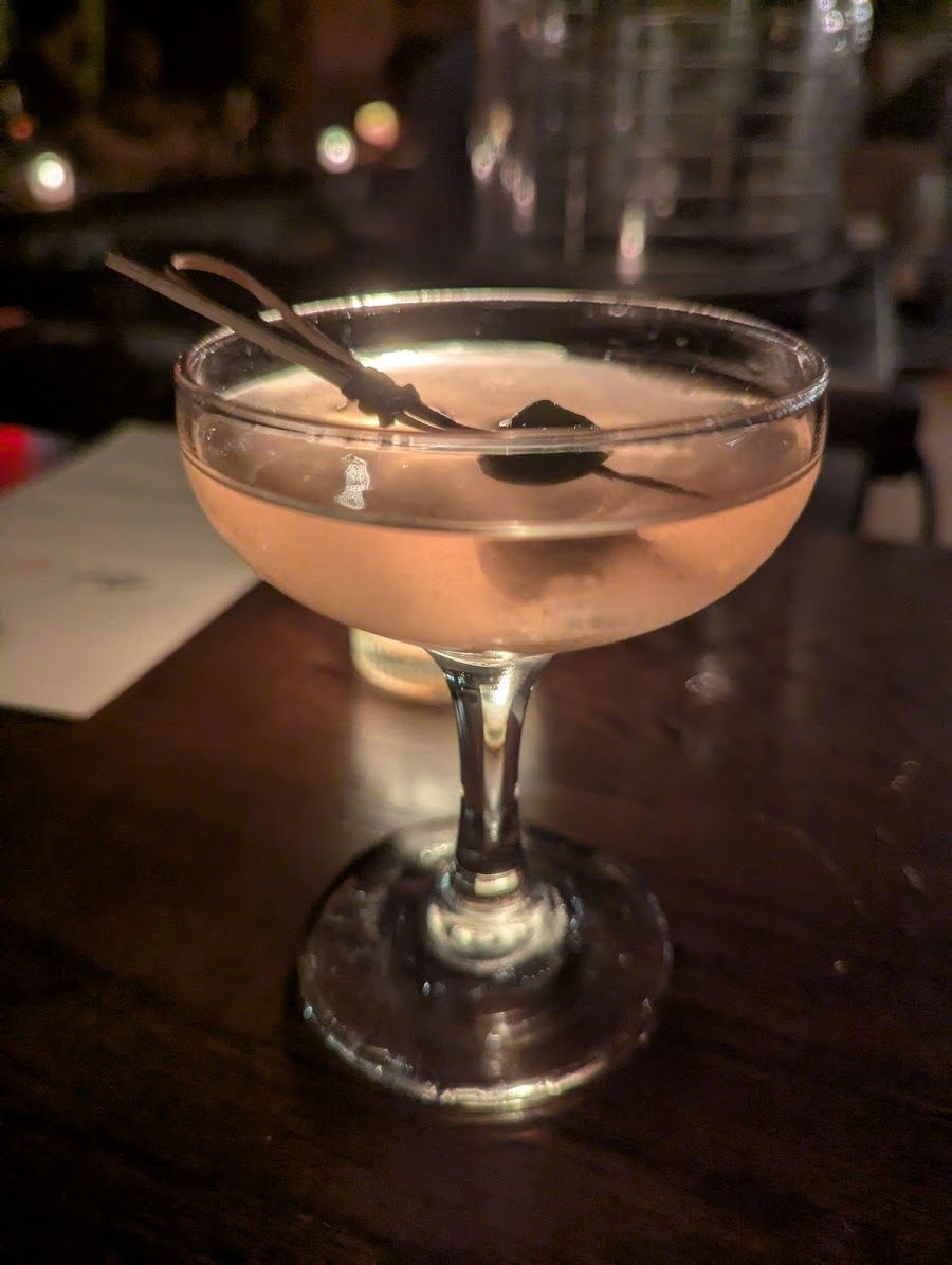 Good King Tavern, Philadelphia