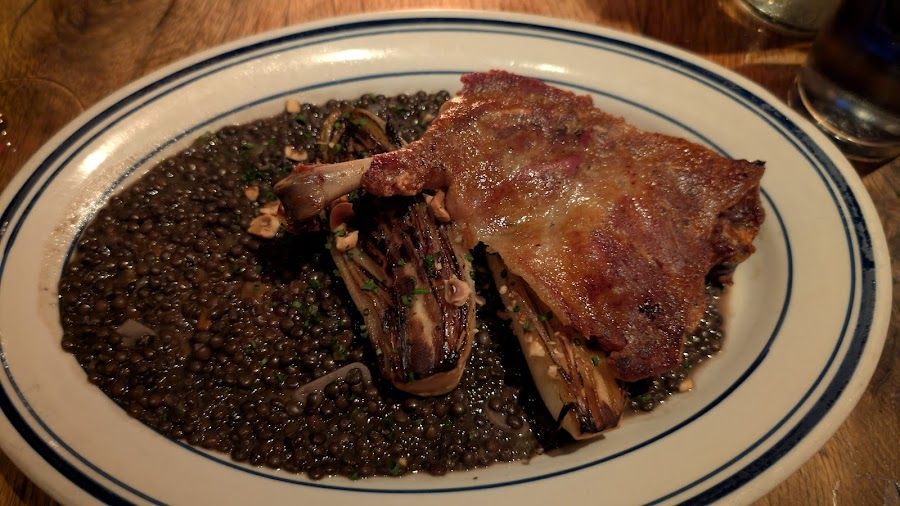 Good King Tavern, Philadelphia