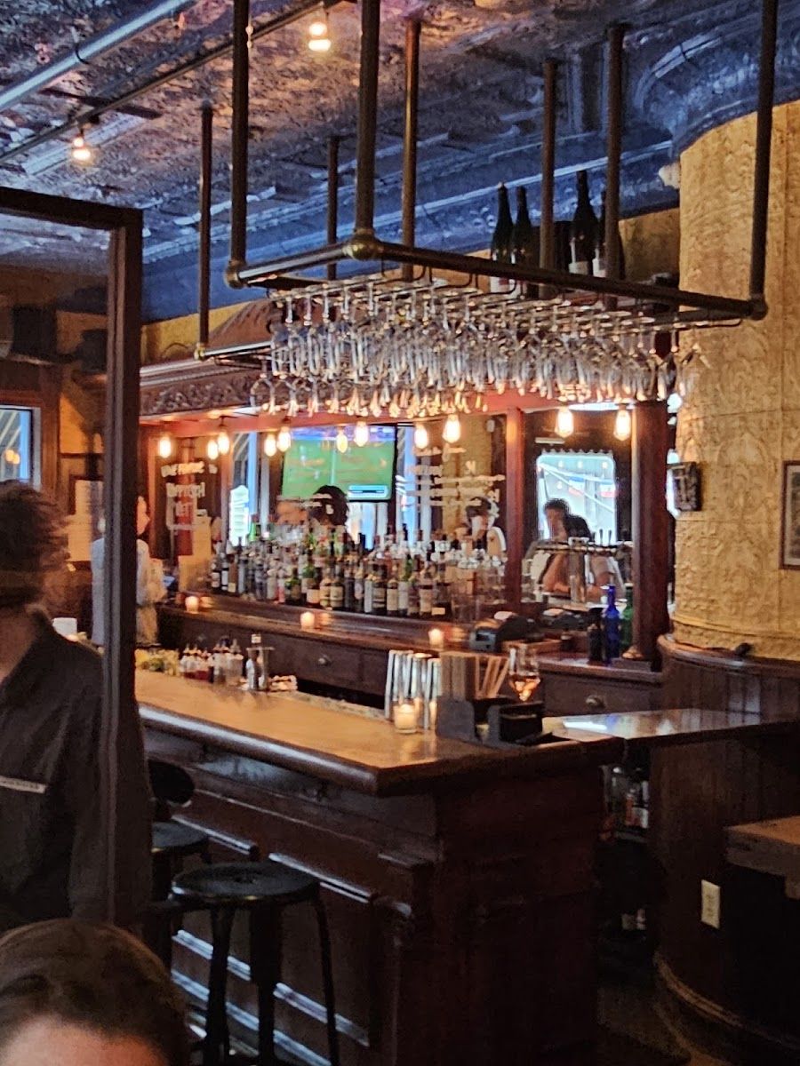 Good King Tavern, Philadelphia