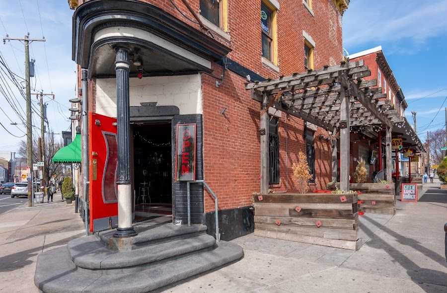 Johnny Brenda's, Philadelphia