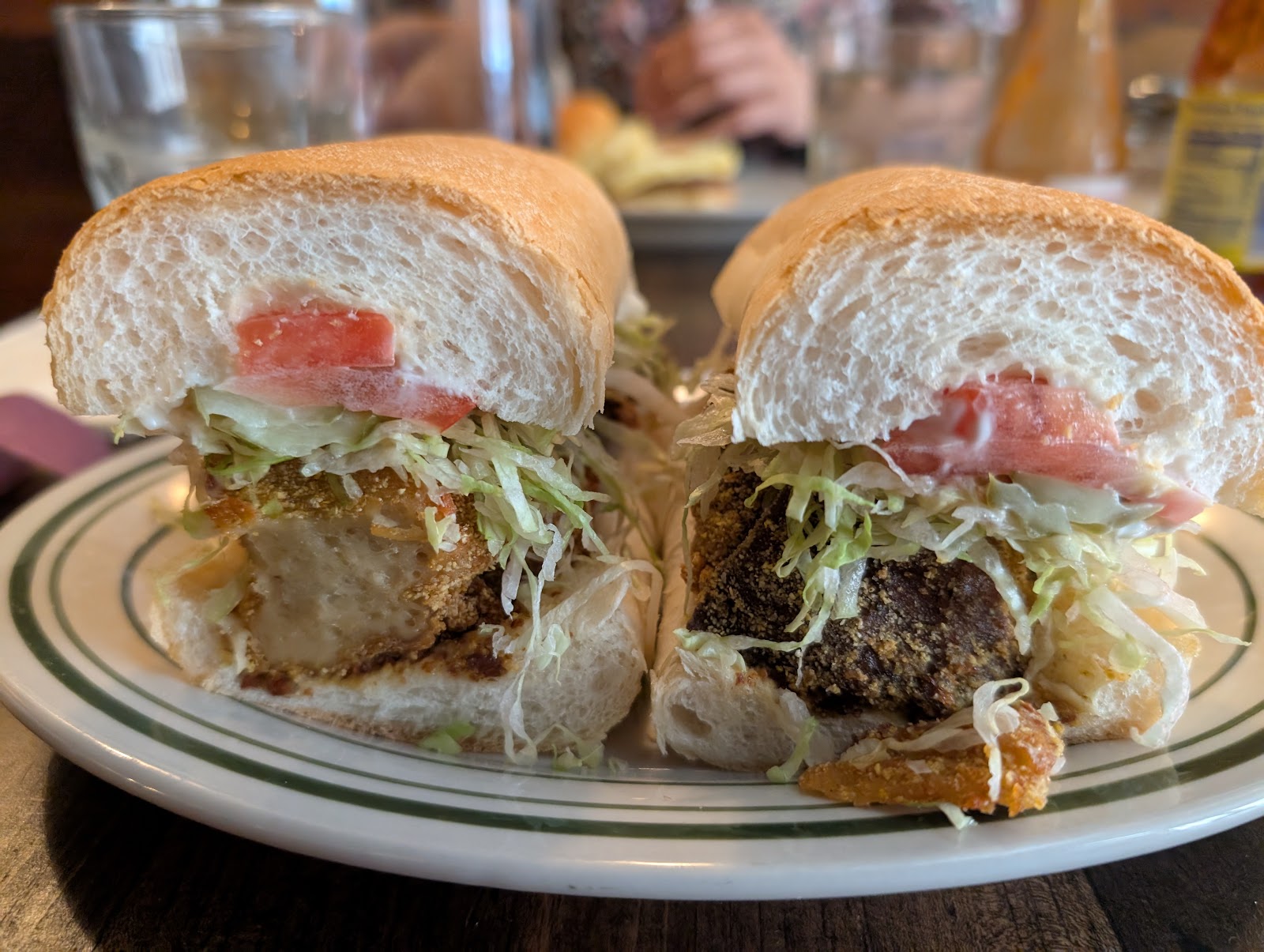 Khyber Pass Pub, Philadelphia