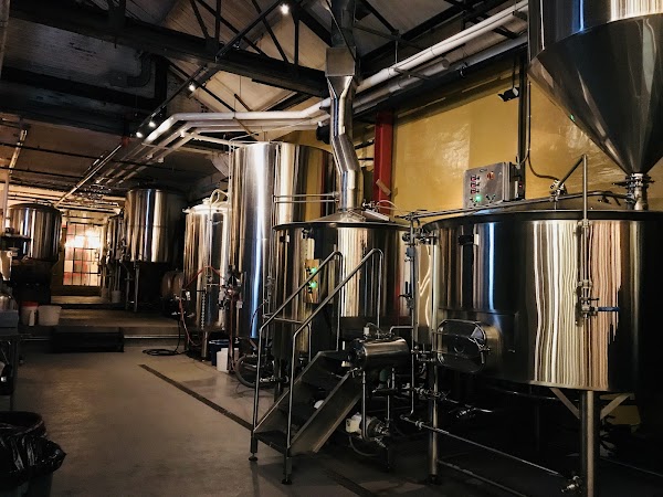 Yards Brewing