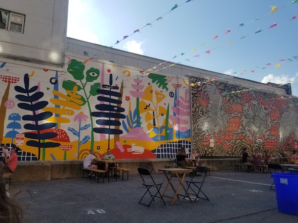 Victory Brewing