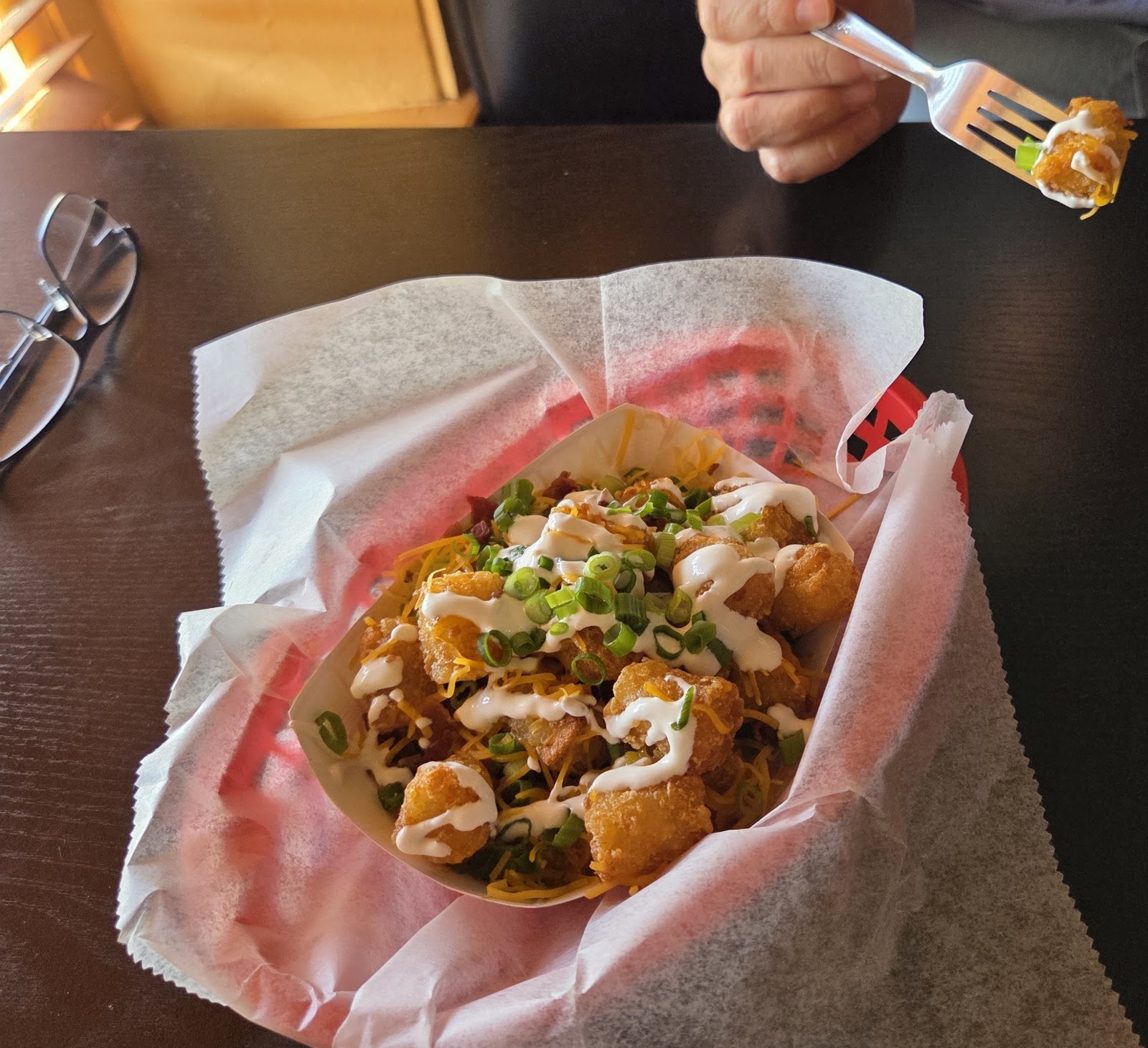 Lucky's Last Chance, Philadelphia