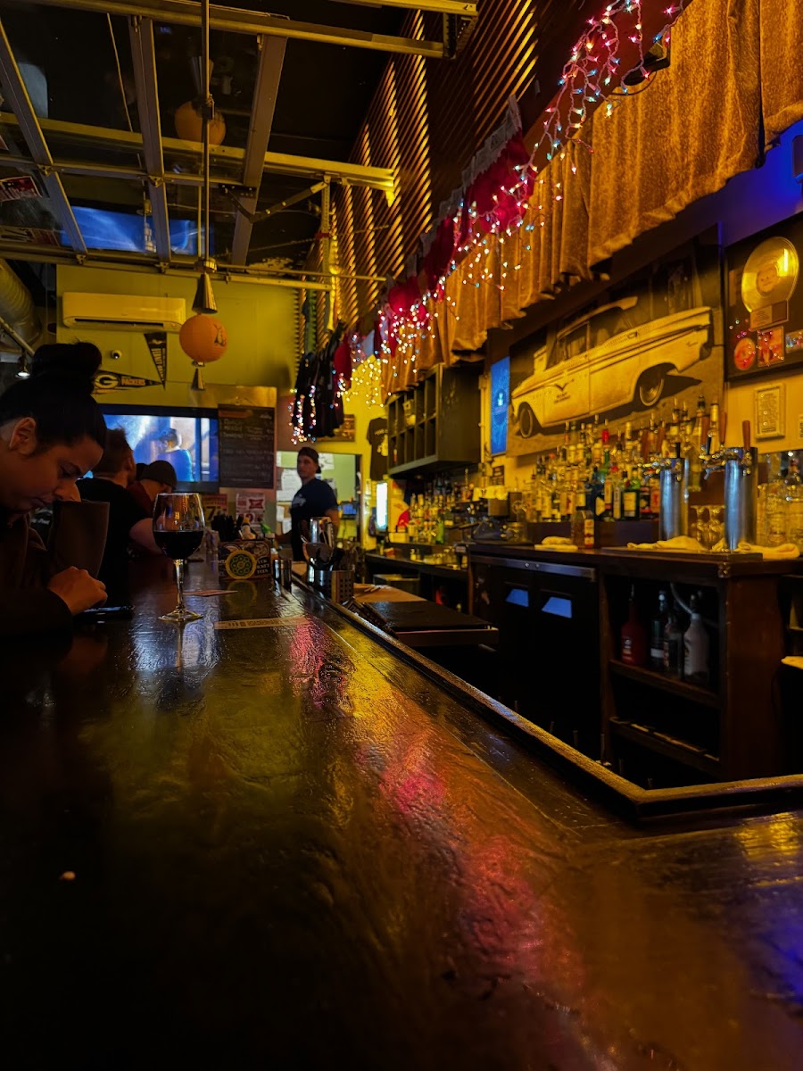 MilkBoy, Philadelphia