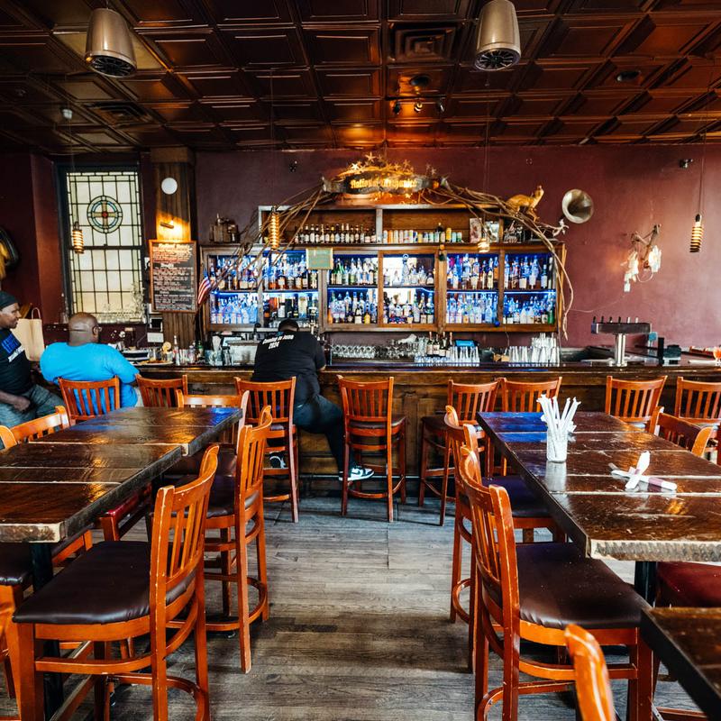 National Mechanics, Philadelphia