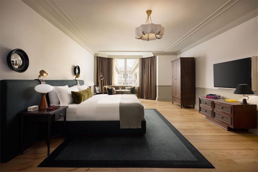 XIX Nineteen at Park Hyatt, Philadelphia