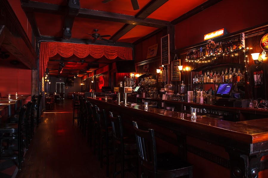 Ortlieb's, Philadelphia