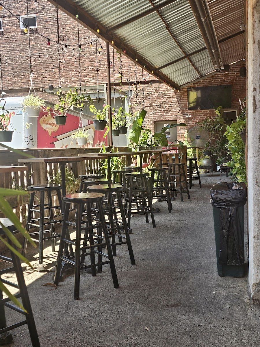 Philadelphia Brewing Company, Philadelphia