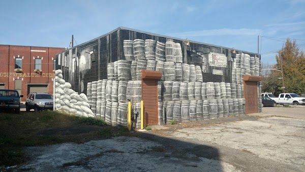 Yards Brewing Company