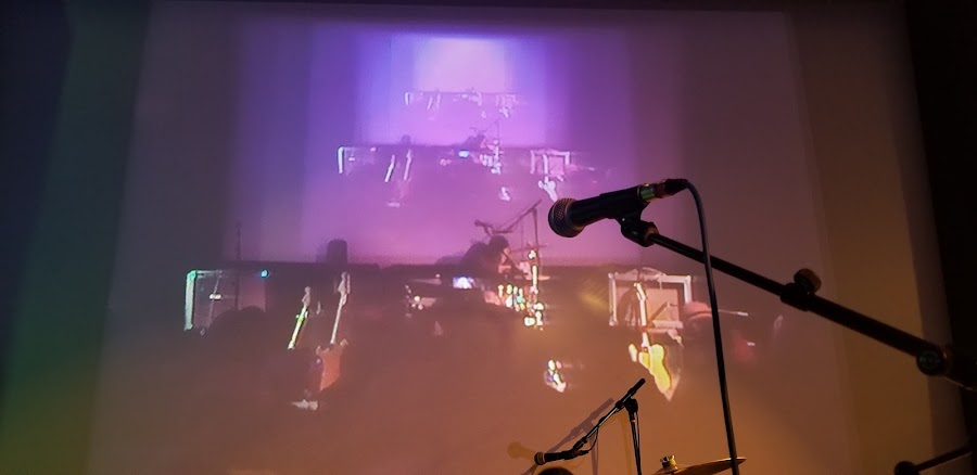 PhilaMOCA, Philadelphia