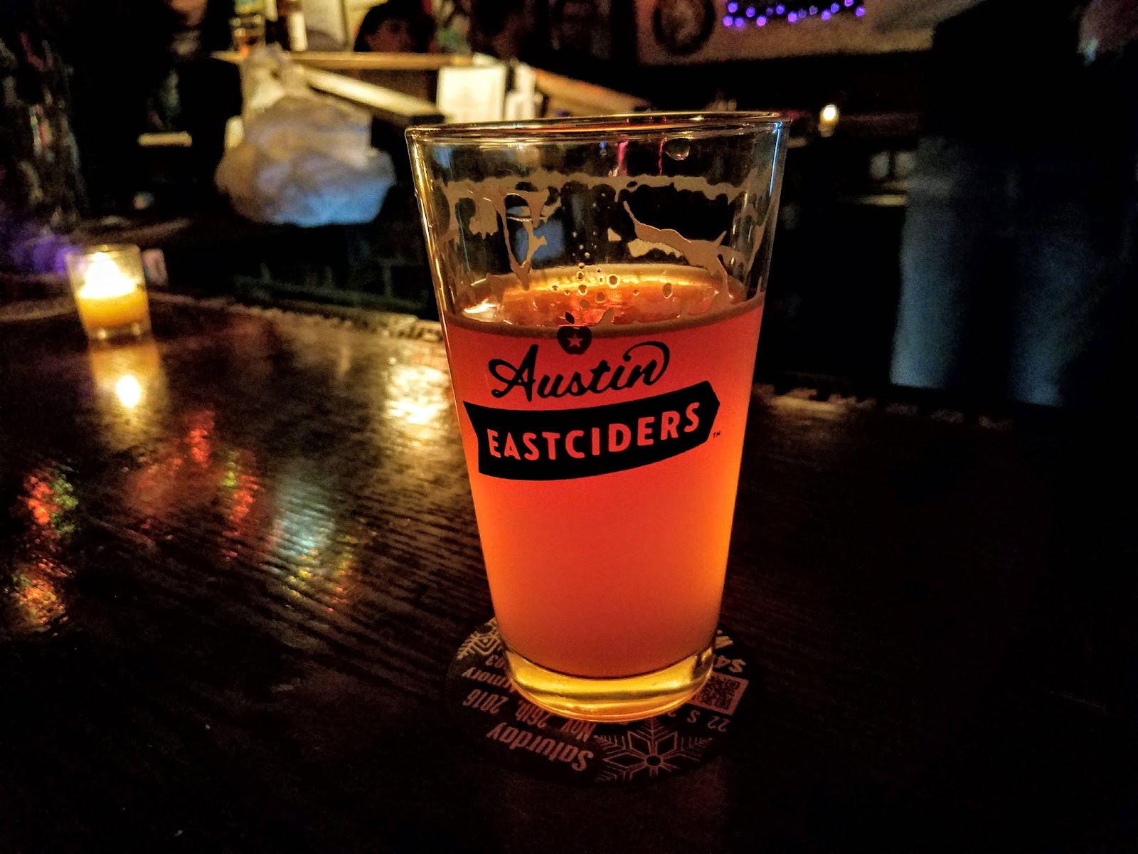 Pub on Passyunk East, Philadelphia