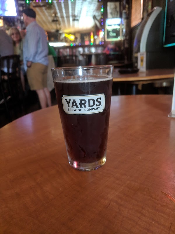 Ray's Happy Birthday Bar in Philadelphia