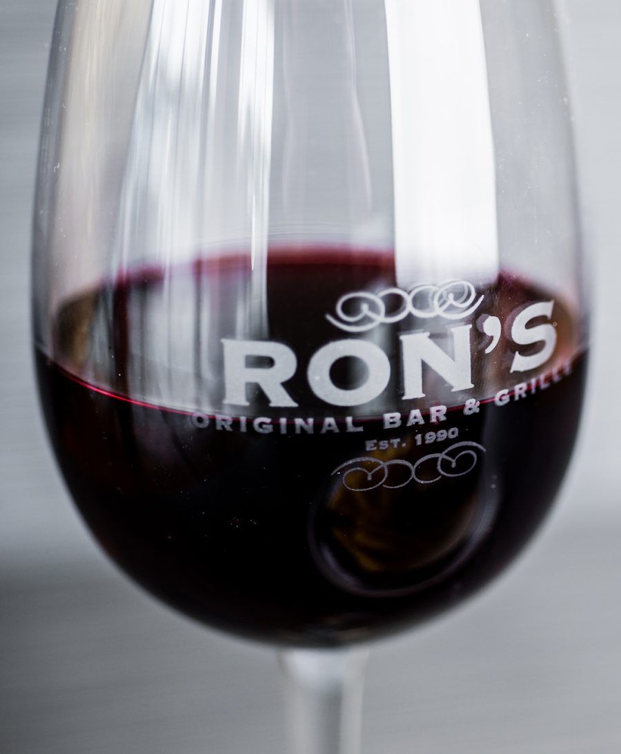Ron's Original Bar &amp; Grille, Philadelphia