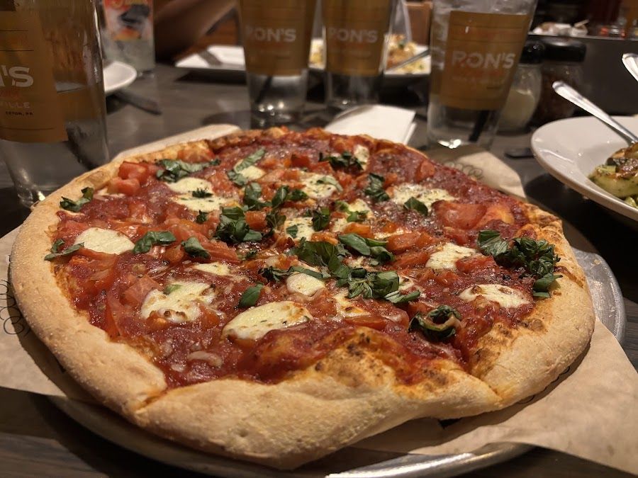 Ron's Original Bar &amp; Grille, Philadelphia