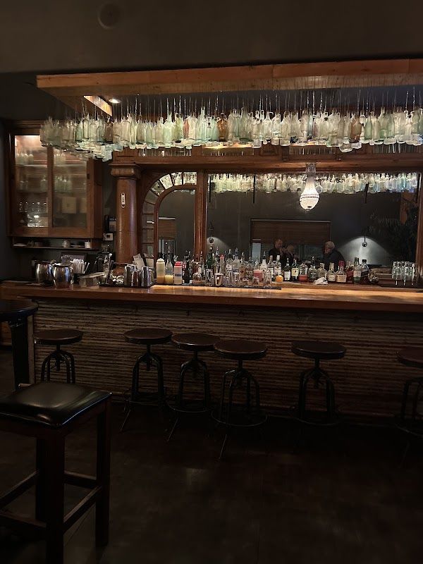 Bok Bar