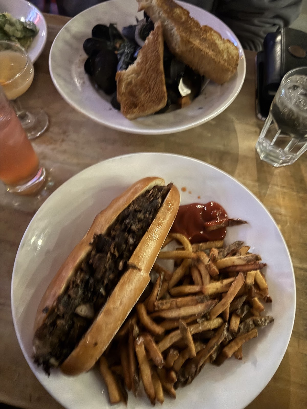 The Sidecar Bar &amp; Grille, Philadelphia