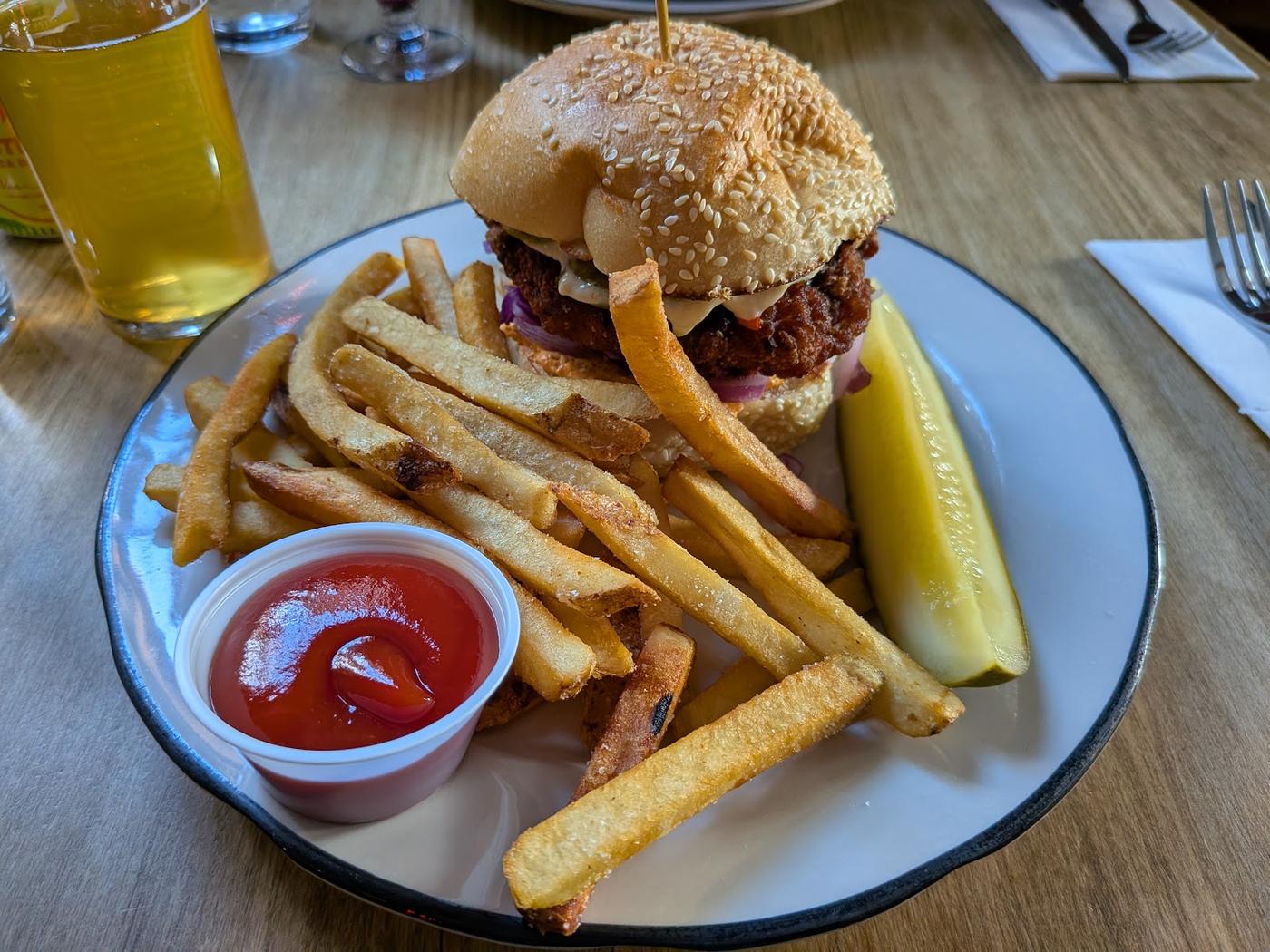 South Philly Taproom in Philadelphia
