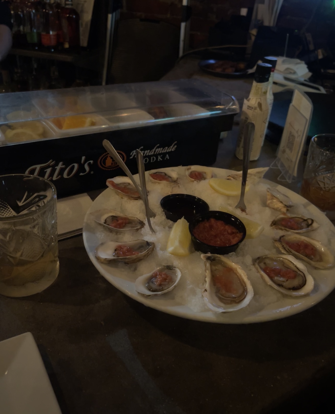 Stateside, Philadelphia