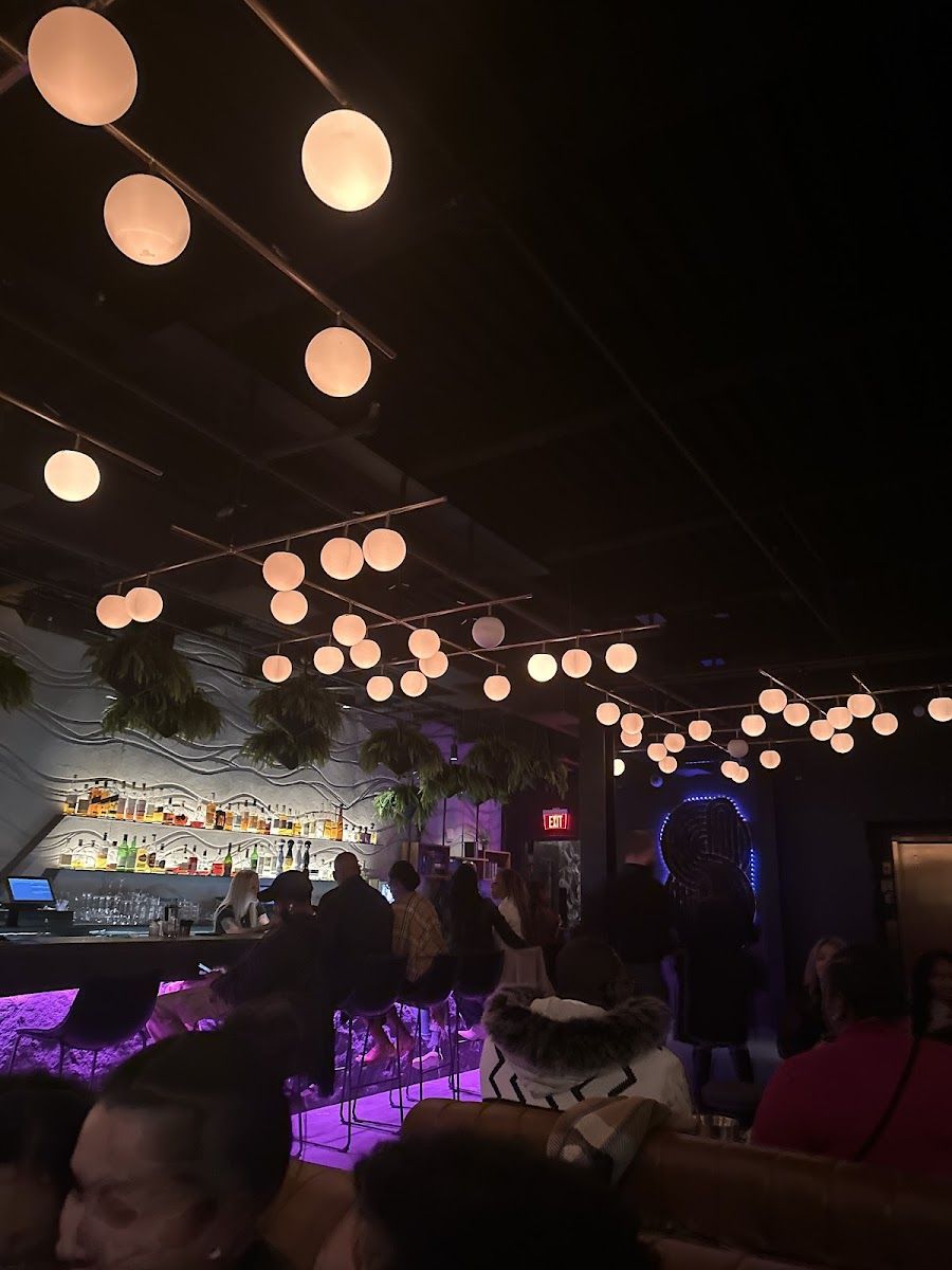 Stratus Rooftop at Hotel Monaco, Philadelphia