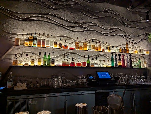 Attico Rooftop at Cambria