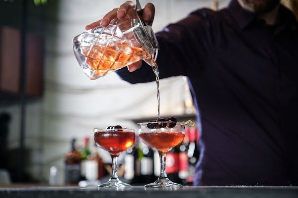 Bok Bar