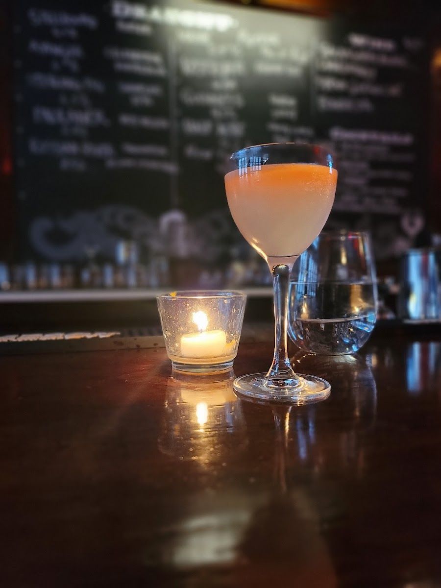 The Irish Pub, Philadelphia
