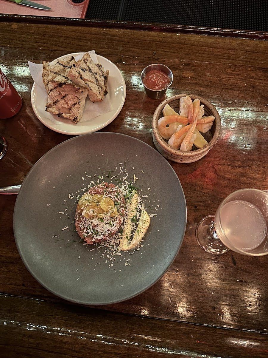 The Irish Pub, Philadelphia