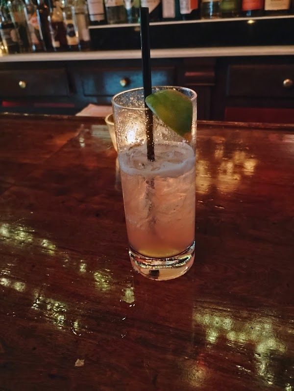 Ron's Original Bar & Grille
