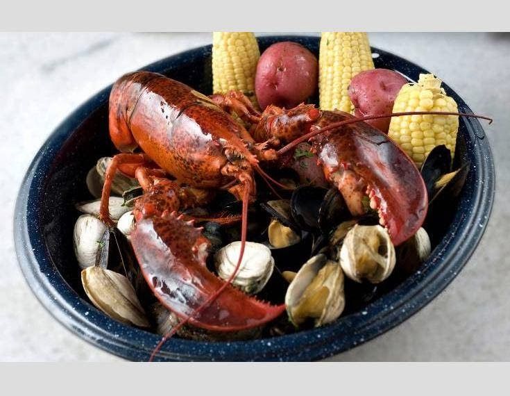The Oyster House Bar, Philadelphia