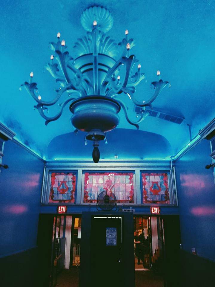 The Trocadero, Philadelphia